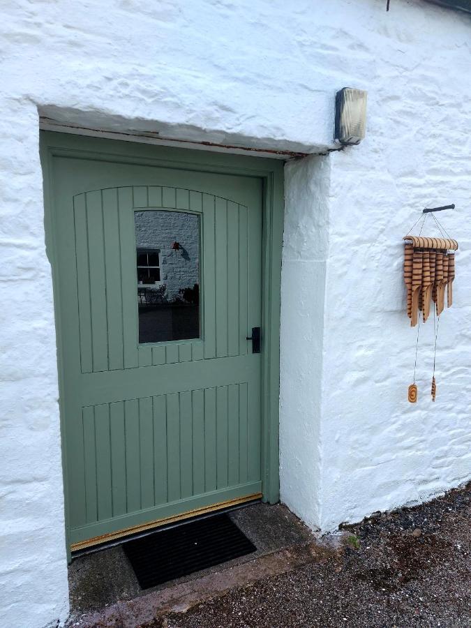 The Kites Rest At Castle Creavie Farm Hotell Kirkcudbright Eksteriør bilde
